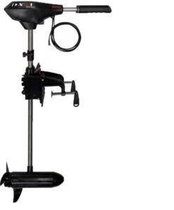 Rhino DX 55V Kortstaart Fluistermotor