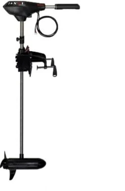 Rhino DX 55V Langstaart Fluistermotor