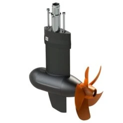 Torqeedo Cruise Pod 6.0 FP Elektromotor 6 Torqeedo Cruise Pod 6.0 FP Elektromotor -Kota Boten Winkel Afbeelding 10011931 2