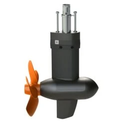 Torqeedo Cruise Pod 6.0 FP Elektromotor 7 Torqeedo Cruise Pod 6.0 FP Elektromotor -Kota Boten Winkel Afbeelding 10011931 3