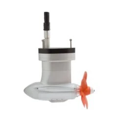 Torqeedo Cruise Pod 12.0 FP Elektromotor -Kota Boten Winkel Afbeelding 10011932 4