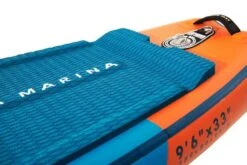 Aqua Marina Rapid Opblaasbaar SUP Board 2022 -Kota Boten Winkel Afbeelding 10012023 5
