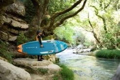 Aqua Marina Rapid Opblaasbaar SUP Board 2022 -Kota Boten Winkel Afbeelding 10012023 7