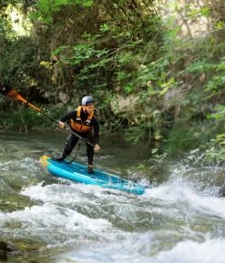 Aqua Marina Rapid Opblaasbaar SUP Board 2022 -Kota Boten Winkel Afbeelding 10012023 8