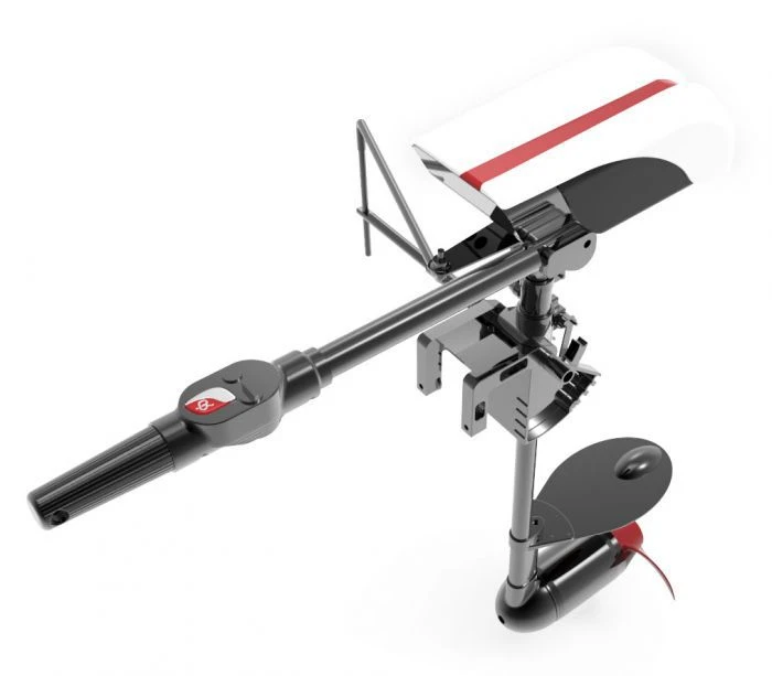 E'dyn 0408 Elektromotor 3 E'dyn 0408 Elektromotor