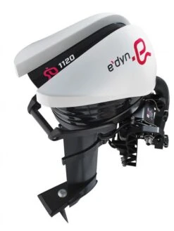 E'dyn 1120 Elektromotor -Kota Boten Winkel Afbeelding 10012124 4 1