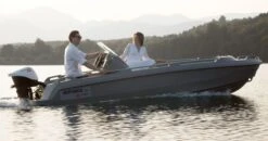 E'dyn 1120 Elektromotor -Kota Boten Winkel Afbeelding 10012124 5