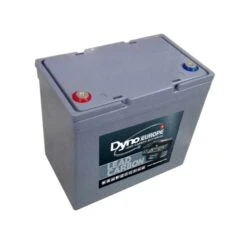Dyno 12V 55AH Lead Carbon Accu