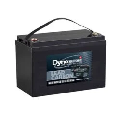 Dyno 12V 100AH Lead Carbon Accu