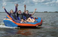 Talamex Funtube No Stress 3p -Kota Boten Winkel Afbeelding 10012156 4