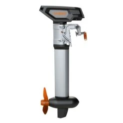Torqeedo Cruise 6.0 R Torqlink Langstaart Elektromotor -Kota Boten Winkel Afbeelding 10012166 3
