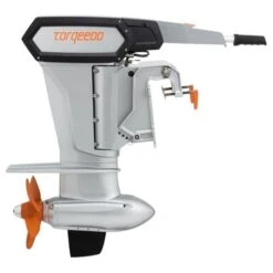 Torqeedo Cruise 10.0 T Langstaart Elektromotor -Kota Boten Winkel Afbeelding 10012168 4