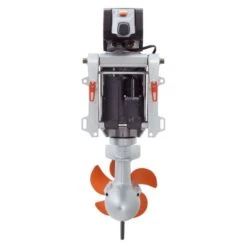 Torqeedo Cruise 10.0 T Langstaart Elektromotor -Kota Boten Winkel Afbeelding 10012168 5