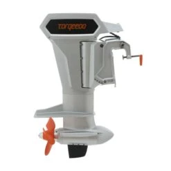 Torqeedo Cruise 12.0 R Torqlink Langstaart Elektromotor -Kota Boten Winkel Afbeelding 10012171 4