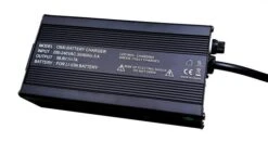 E'dyn 400W Acculader -Kota Boten Winkel Afbeelding 10012374 3