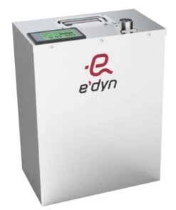 E'dyn 48V 50AH Lithium Accu
