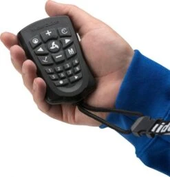 MotorGuide Xi5 105 SW Boegmotor -Kota Boten Winkel Afbeelding 10012928 5