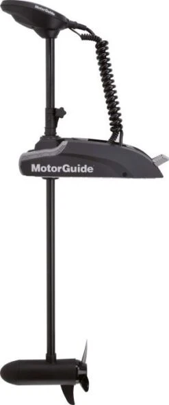 MotorGuide Xi3 55 FW Boegmotor