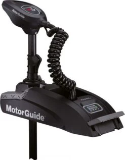 MotorGuide Xi3 70 FW Boegmotor 9 MotorGuide Xi3 70 FW Boegmotor -Kota Boten Winkel Afbeelding 10012930 2