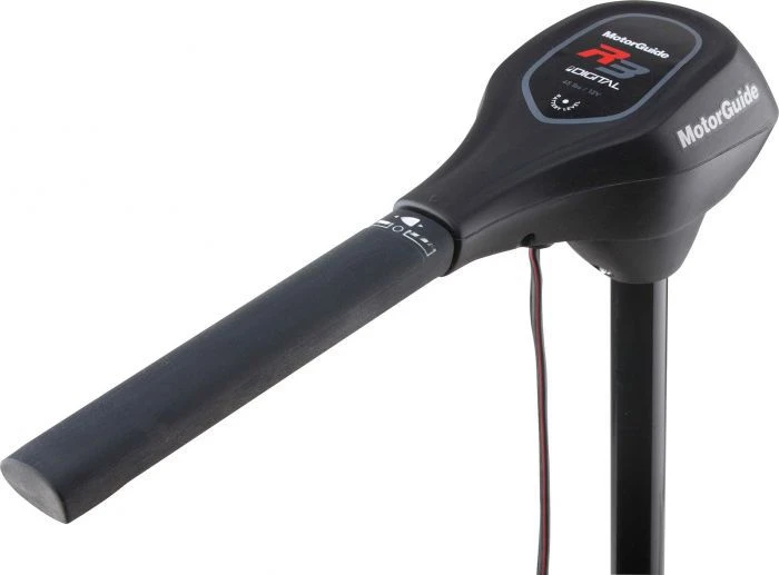 MotorGuide R3 40 FW Fluistermotor 4 MotorGuide R3 40 FW Fluistermotor - Afbeelding 2