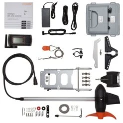 Torqeedo Ultralight 403 AC Vaarset (915 Wh) -Kota Boten Winkel Afbeelding 10012952 6