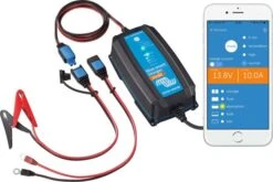 Victron Blue Smart IP65 (Type: 24V/8A) -Kota Boten Winkel Afbeelding 10013199 3