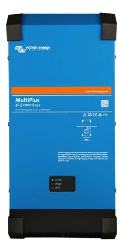 Victron Multiplus 48/2000/25-32 Omvormer En Acculader