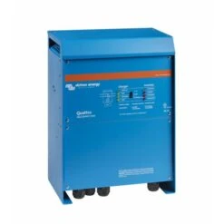 Victron Quattro 24/5000/120 Omvormer En Acculader