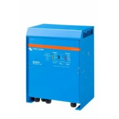 Victron Quattro 24/5000/120 Omvormer En Acculader -Kota Boten Winkel Afbeelding 10013501 3