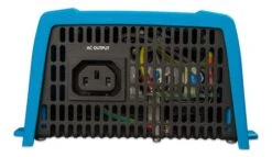 Victron Sun Inverter 12/250-15 Omvormer En Acculader -Kota Boten Winkel Afbeelding 10013506 3