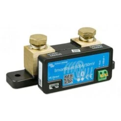 Victron SmartShunt 500A/50mV Accumonitor