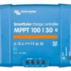 Victron SmartSolar MPPT 100/30 Laadregelaar -Kota Boten Winkel Afbeelding 10013526 1