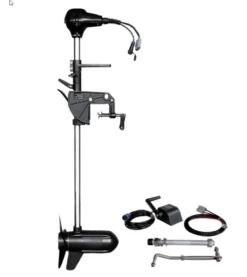 Amarew XM180R Elektromotor