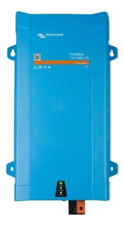 Victron Multiplus 12/1600/70-16 Omvormer En Acculader