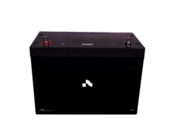 Amarew XP 12-100 12V 100AH Lithium Accu