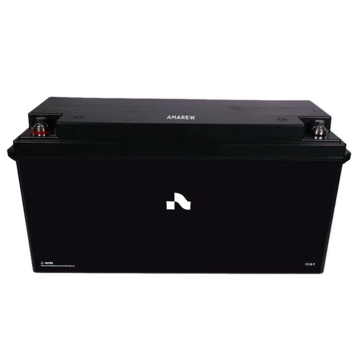 Amarew XP 12-150 12V 150AH Lithium Accu 3 Amarew XP 12-150 12V 150AH Lithium Accu