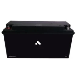 Amarew XP 12-200 12V 200AH Lithium Accu