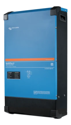 Victron Multiplus-II 48/10000 Omvormer En Acculader -Kota Boten Winkel Afbeelding 10013889 2