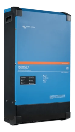 Victron Multiplus-II 48/10000 Omvormer En Acculader -Kota Boten Winkel Afbeelding 10013889 3