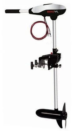 Rhino R-VX 34 Fluistermotor