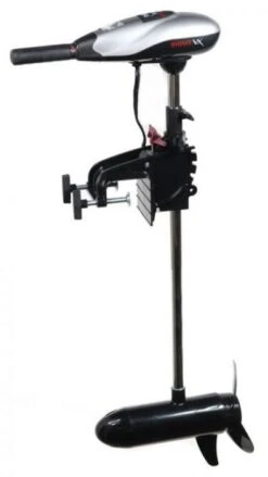 Rhino R-VX 54 Kortstaart Fluistermotor