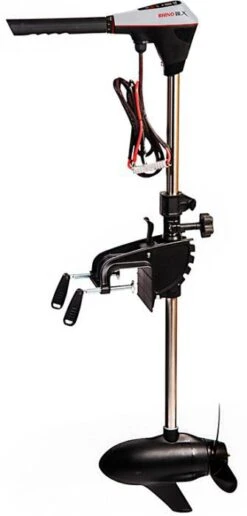 Rhino BLX 70 Elektromotor