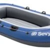 Sevylor Caravelle K85 Opblaasboot 1 Sevylor Caravelle K85 Opblaasboot -Kota Boten Winkel Afbeelding 12 2000009551 1