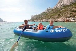 Sevylor Caravelle K85 Opblaasboot -Kota Boten Winkel Afbeelding 12 2000009551 4