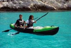 Sevylor Yukon Opblaasbare Kajak -Kota Boten Winkel Afbeelding 12 205161 3 3