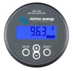 Victron BMV 700 Accumonitor -Kota Boten Winkel Afbeelding 15 1100810 3 2