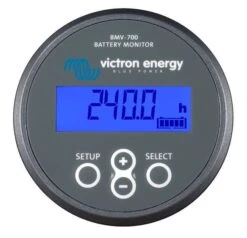 Victron BMV 700 Accumonitor -Kota Boten Winkel Afbeelding 15 1100810 4 2