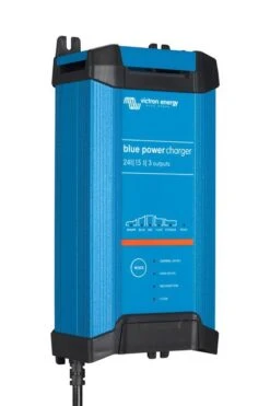 Victron Blue Power IP22 (Type: 24V/16A - 1 Uitgang)