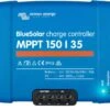 Victron Blue Solar MPPT 150/35 Laadregelaar -Kota Boten Winkel Afbeelding 15 1162950 1