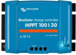Victron Blue Solar MPPT 100/30 Laadregelaar